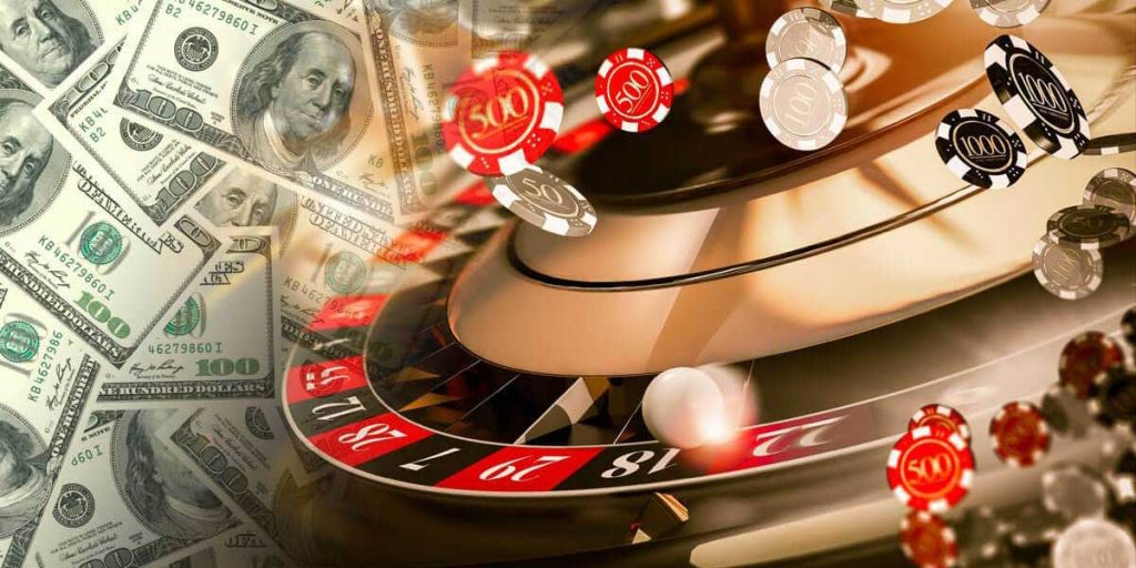 ¿Qué es el RTP en Slots? La Guía Definitiva en 2 Minutos?